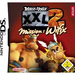 Asterix & Obelix XXL 2 Mission Wifix [Software Pyramide]